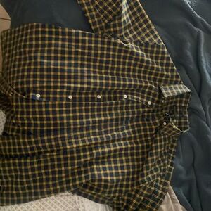 Banana Republic slim flex fit extra large tech stretch cotton hardly worn